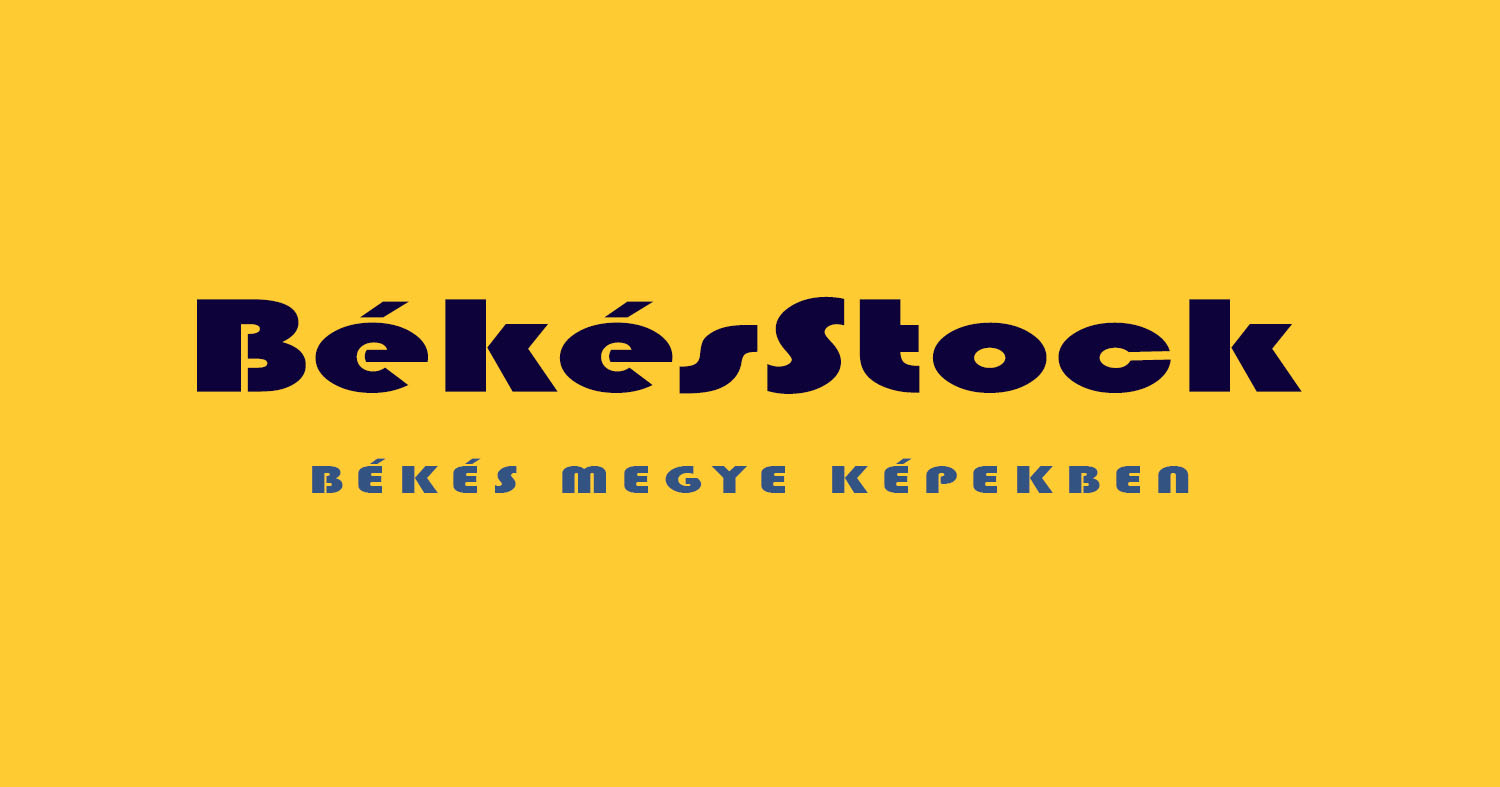BékésStock - Békés Megye Képekben