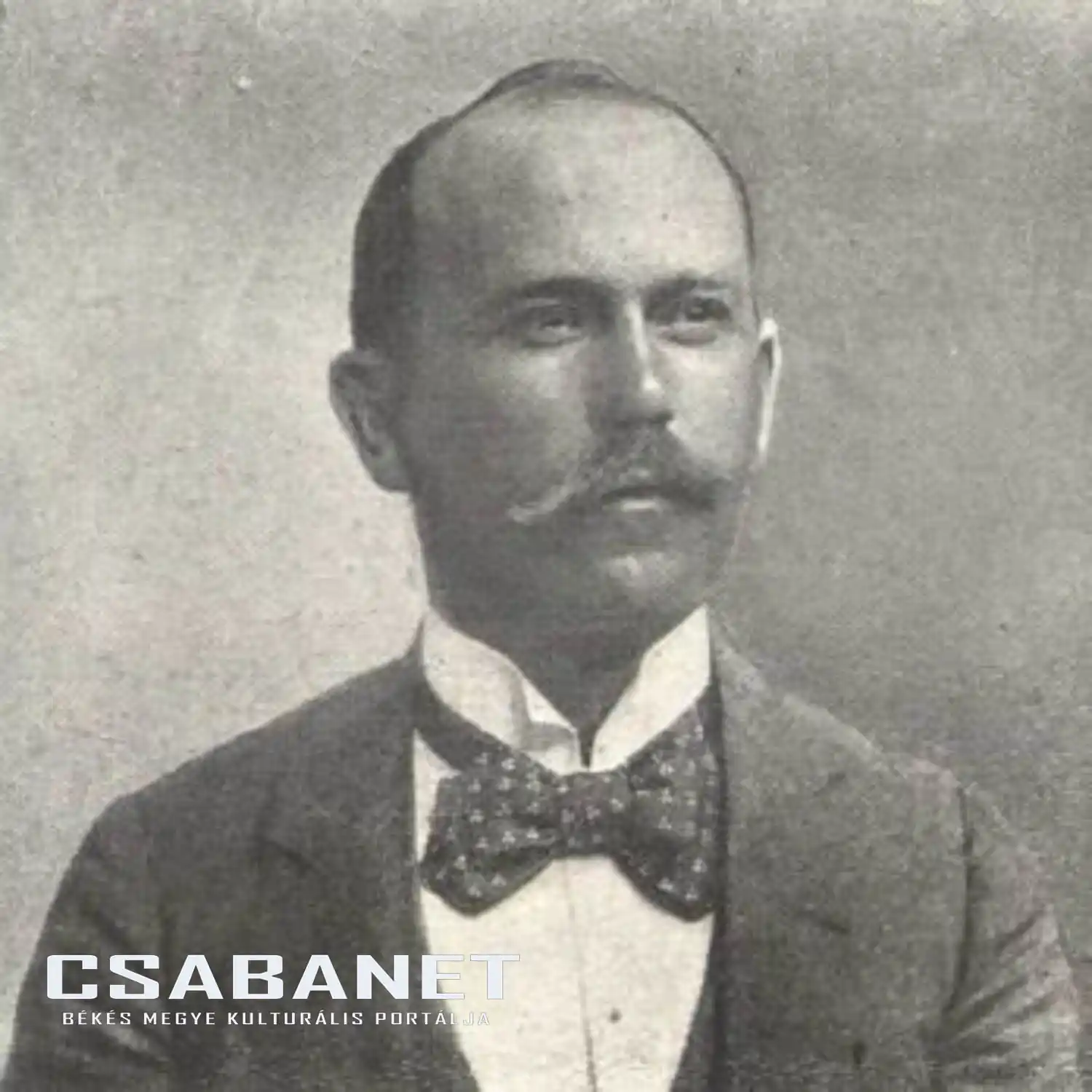 Jantyik Mátyás