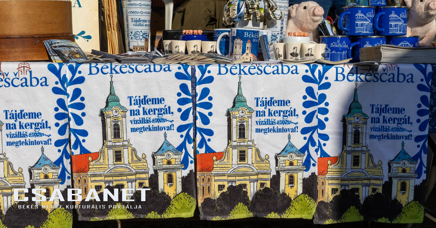 Tájďeme na kergát, vízálláš megtekintovať