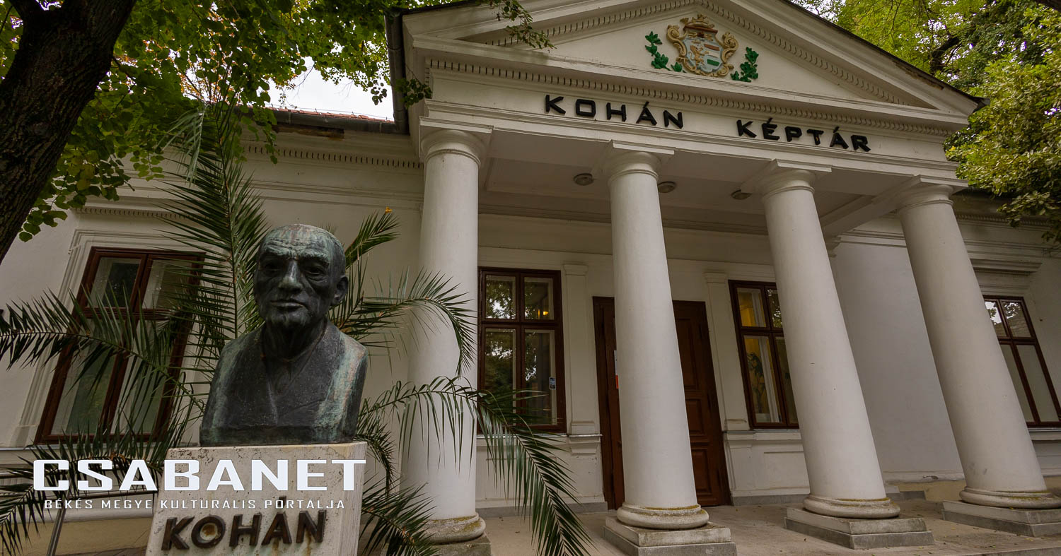 Kohán Képtár