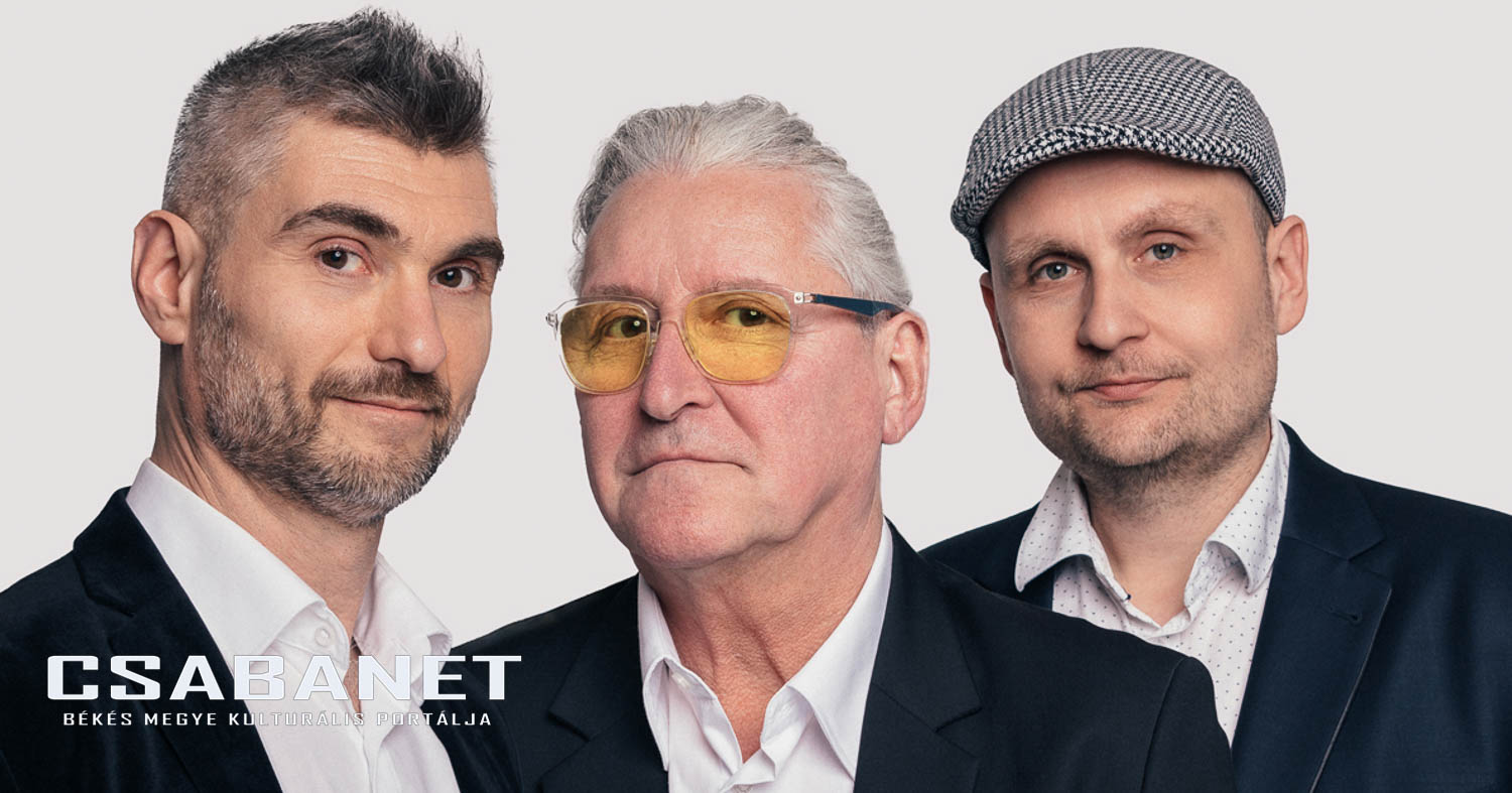 Karácsony János, Gyémánt Bálint és Kékkői Zalán