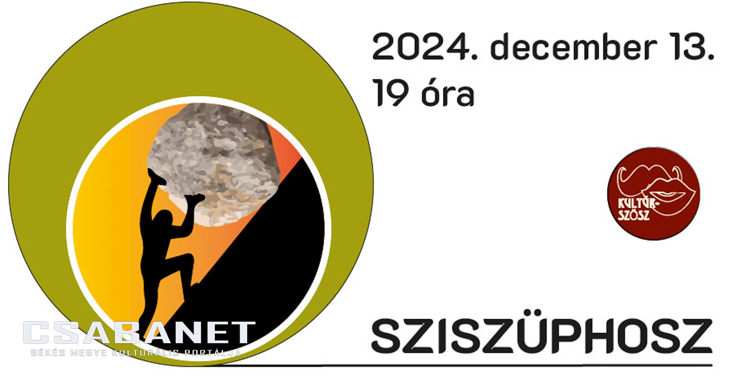 Sziszüphosz / Kultúrszösz 16+