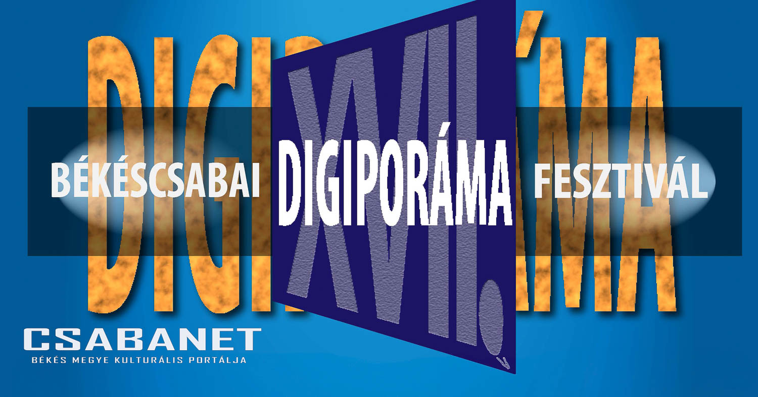 Digiporáma fesztivál