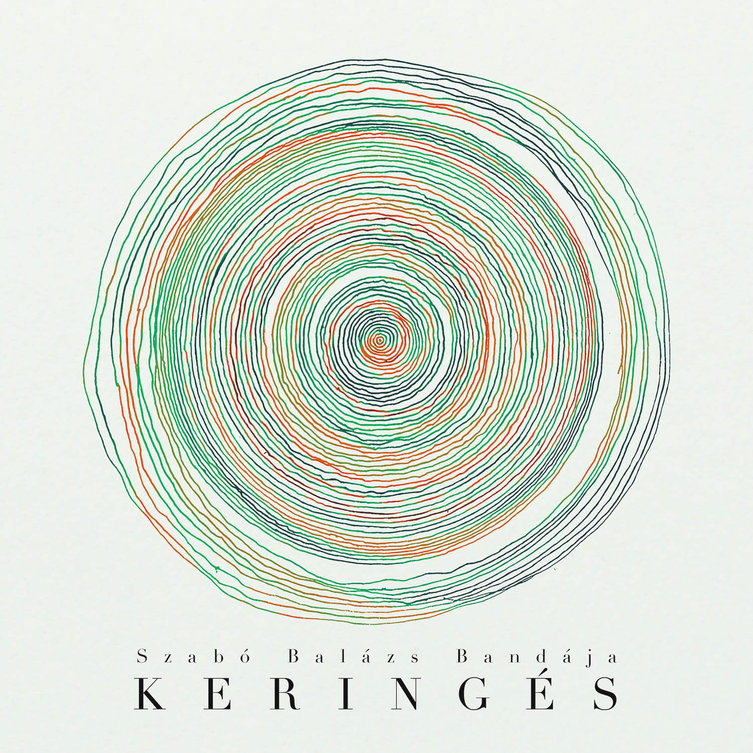 Keringés