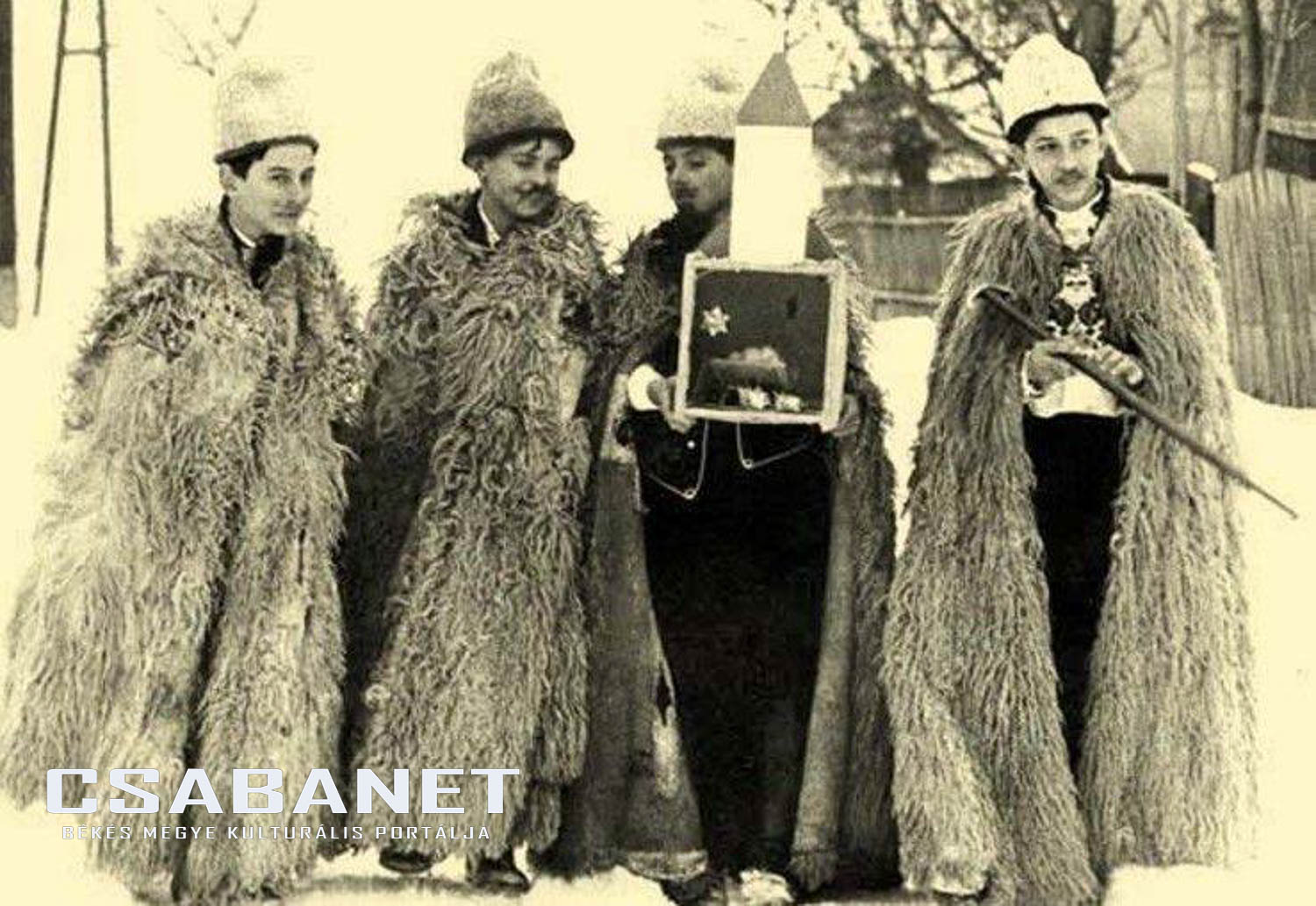 Betlehemes hagyományok