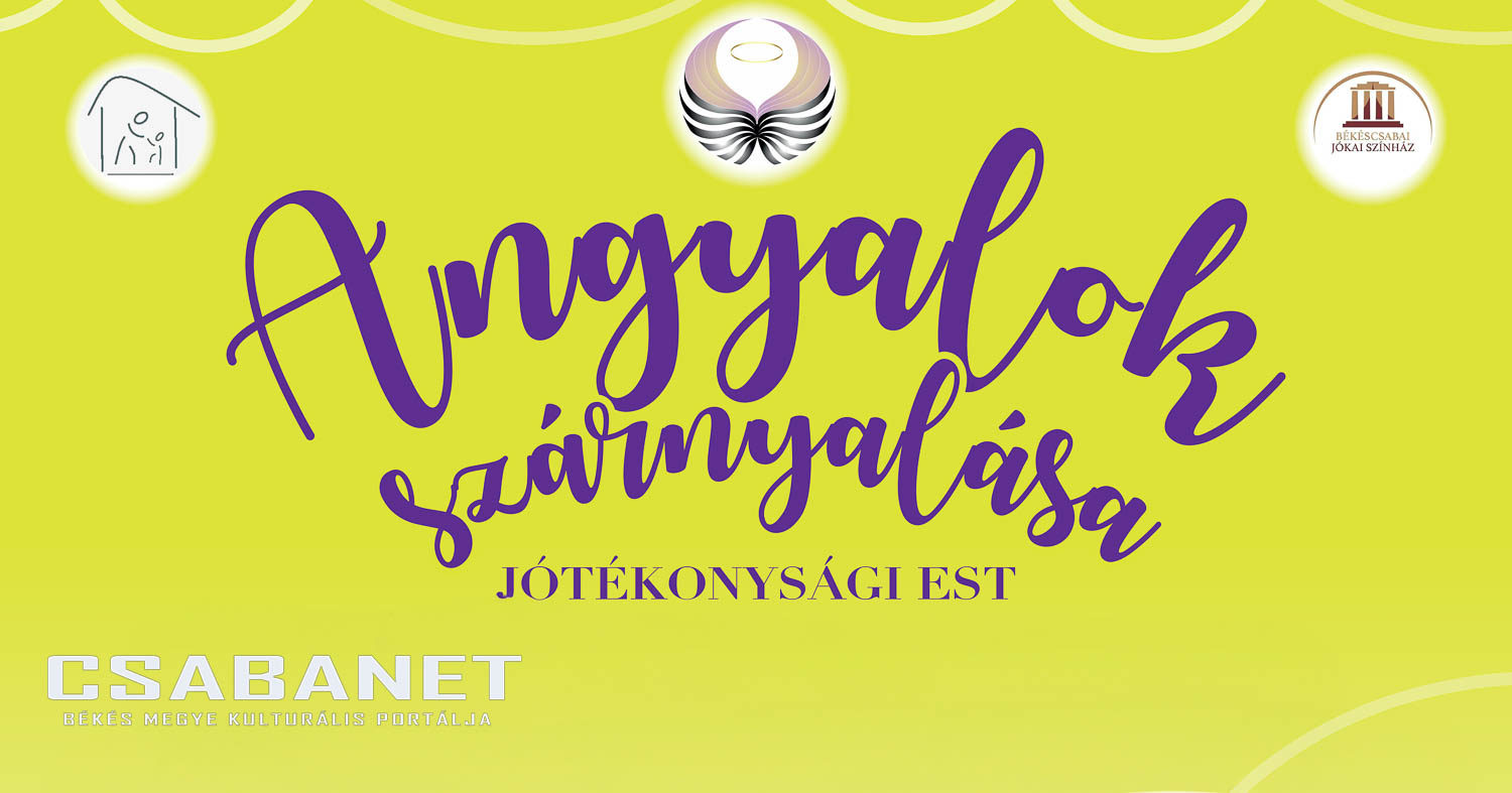 Angyalok szárnyalása