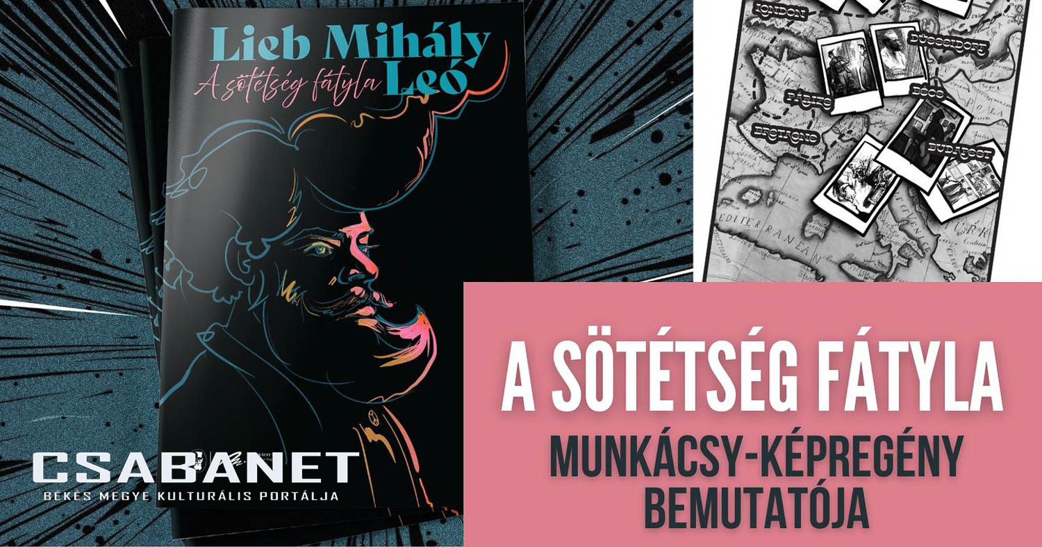 A sötétség fátyla