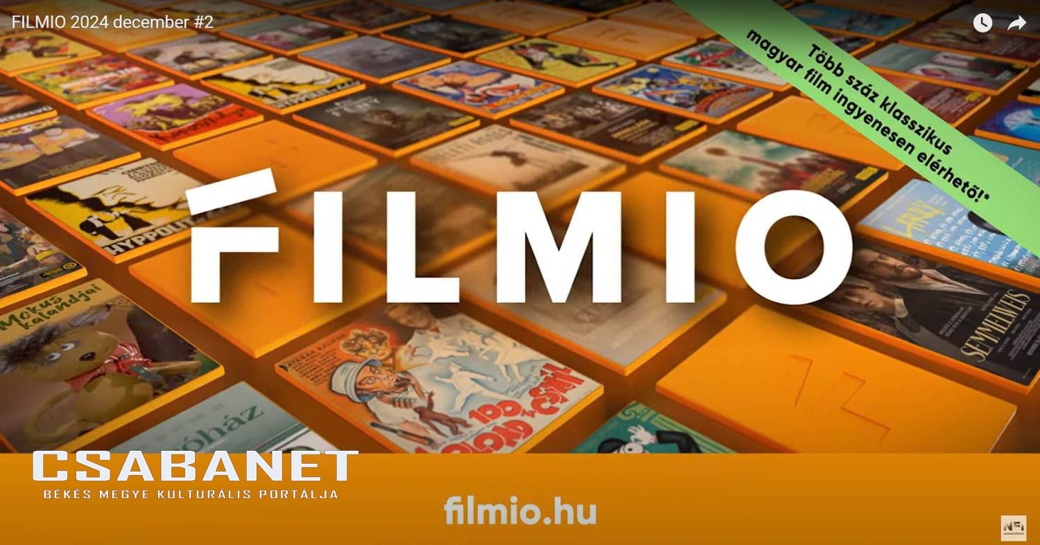 Ingyen streaming vízkeresztig