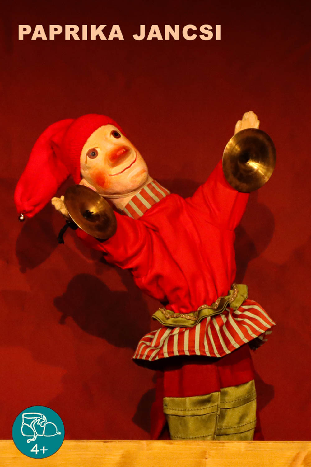 Paprika Jancsi