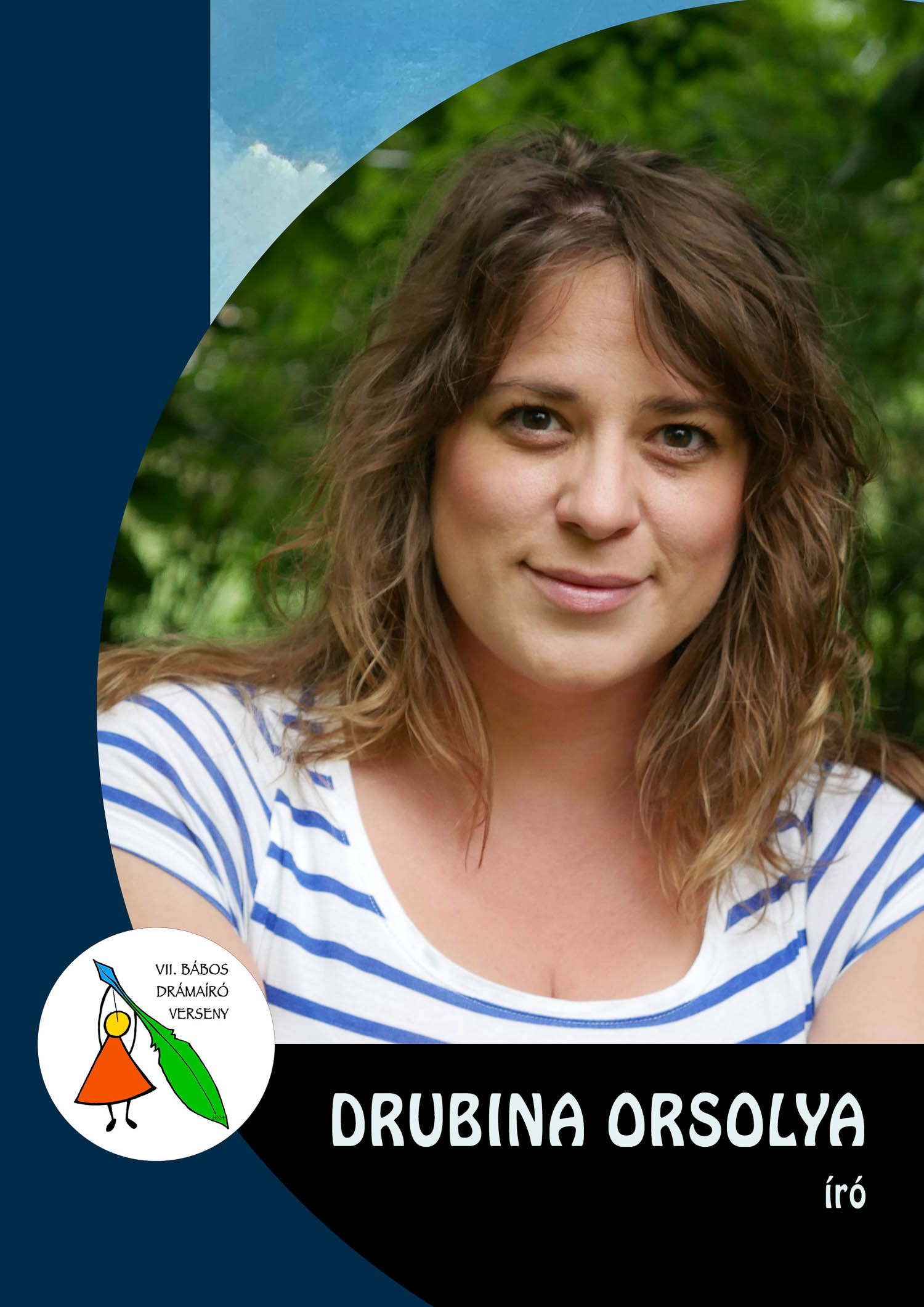 Drubina Orsolya
