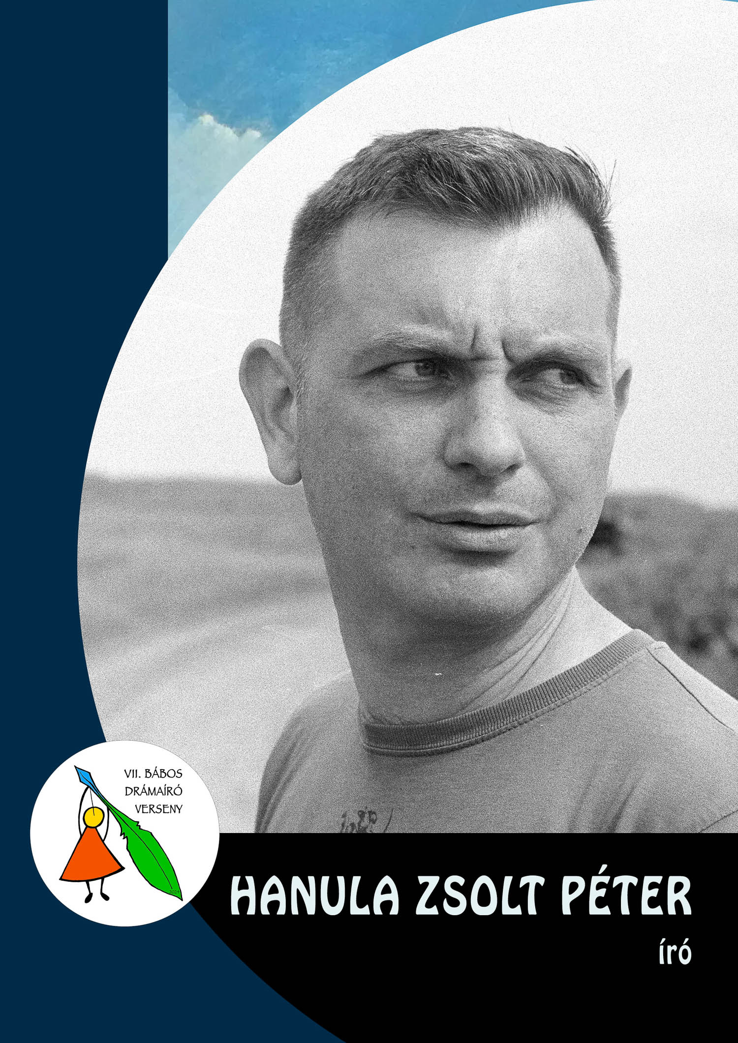 Hanula Zsolt Péter