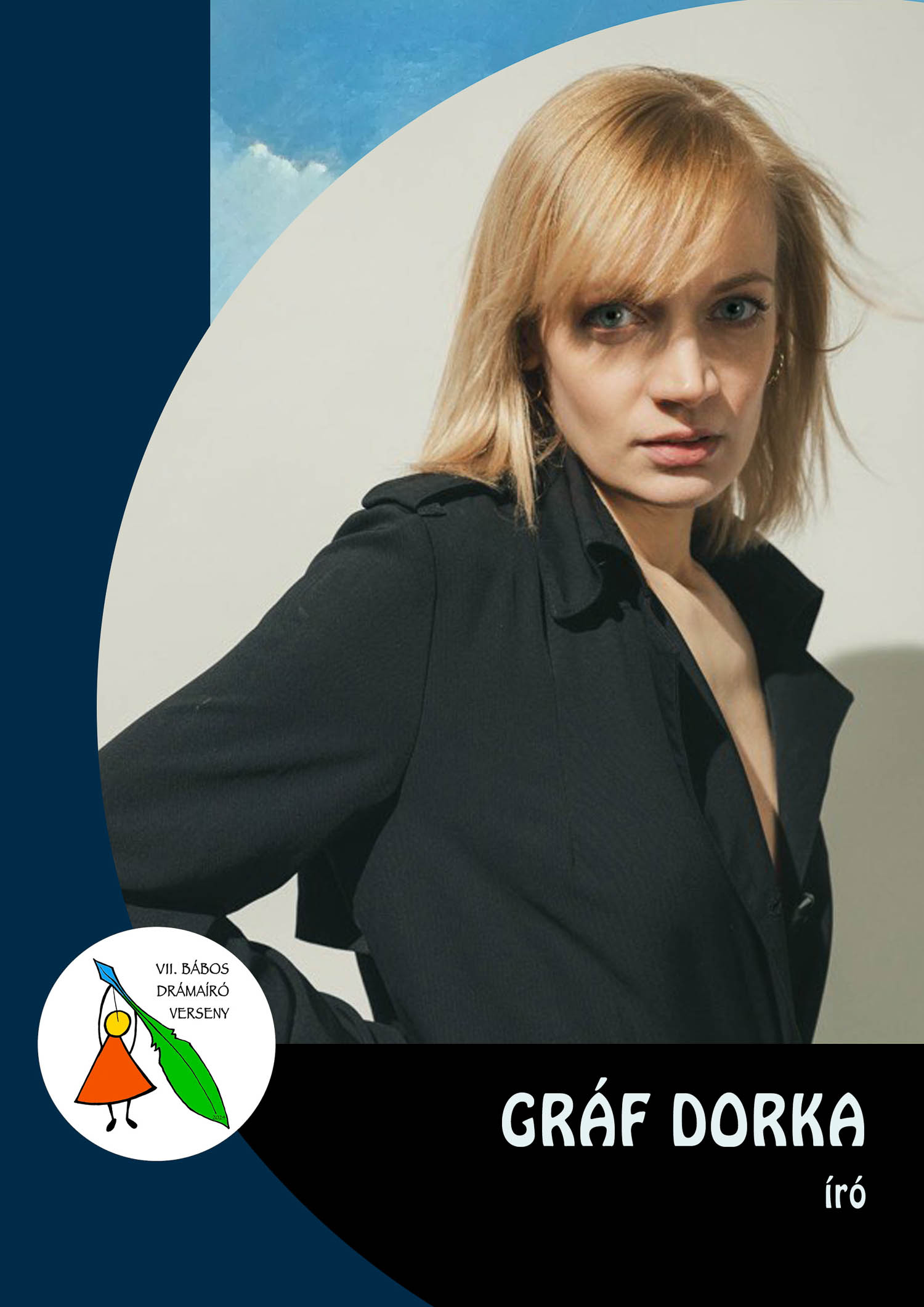 Gráf Dorka