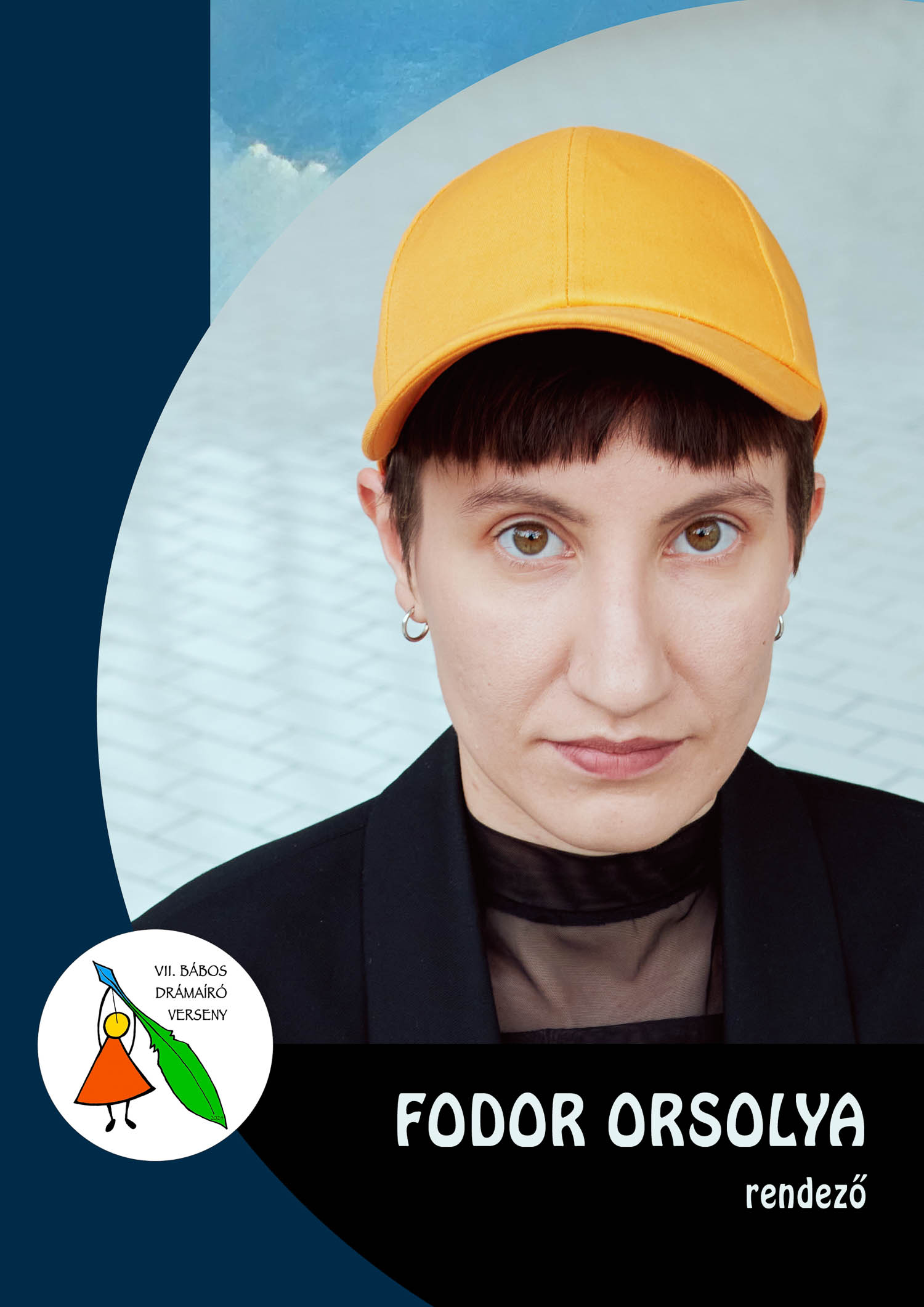 Fodor Orsolya