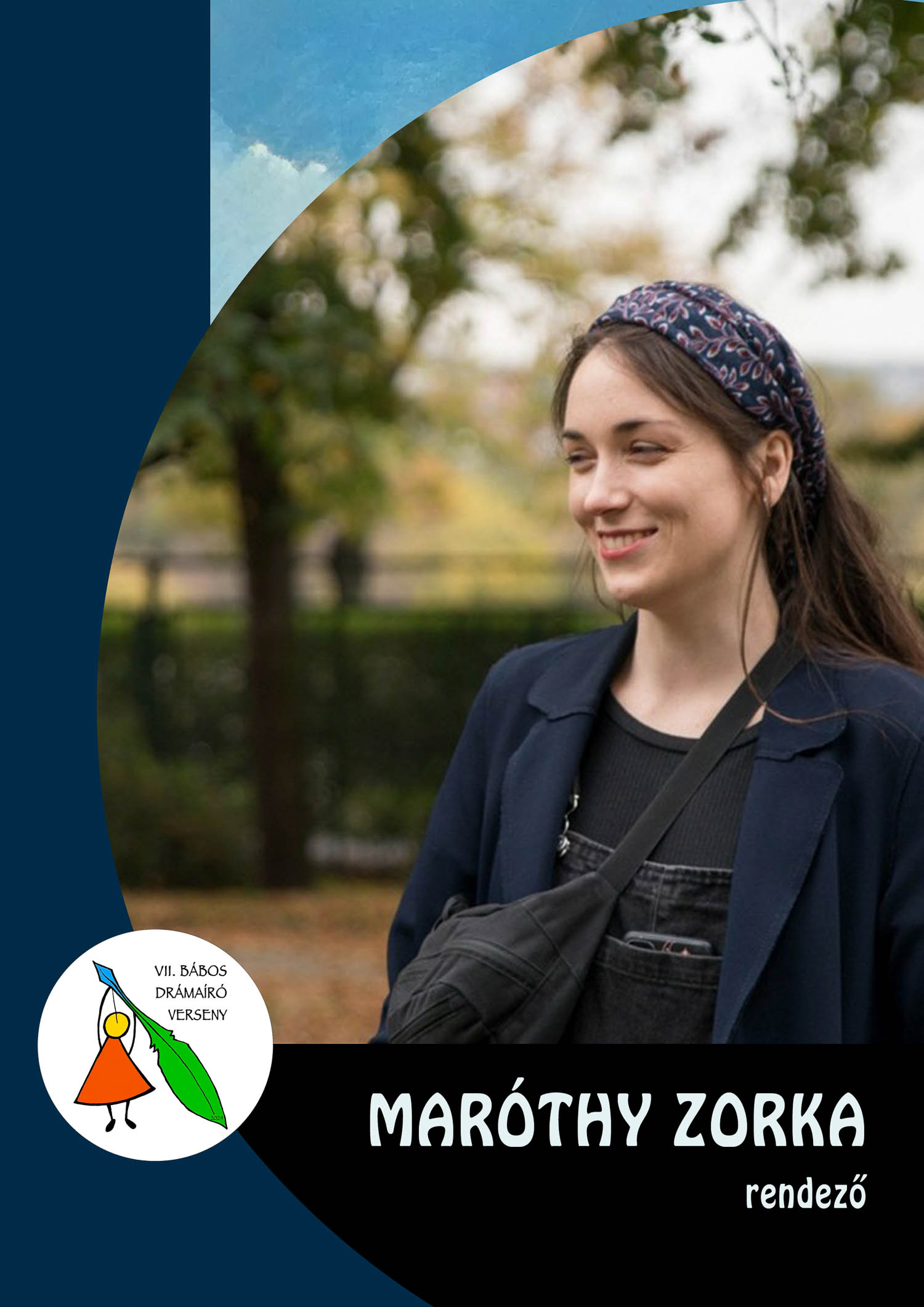 Maróthy Anna Zorka 
