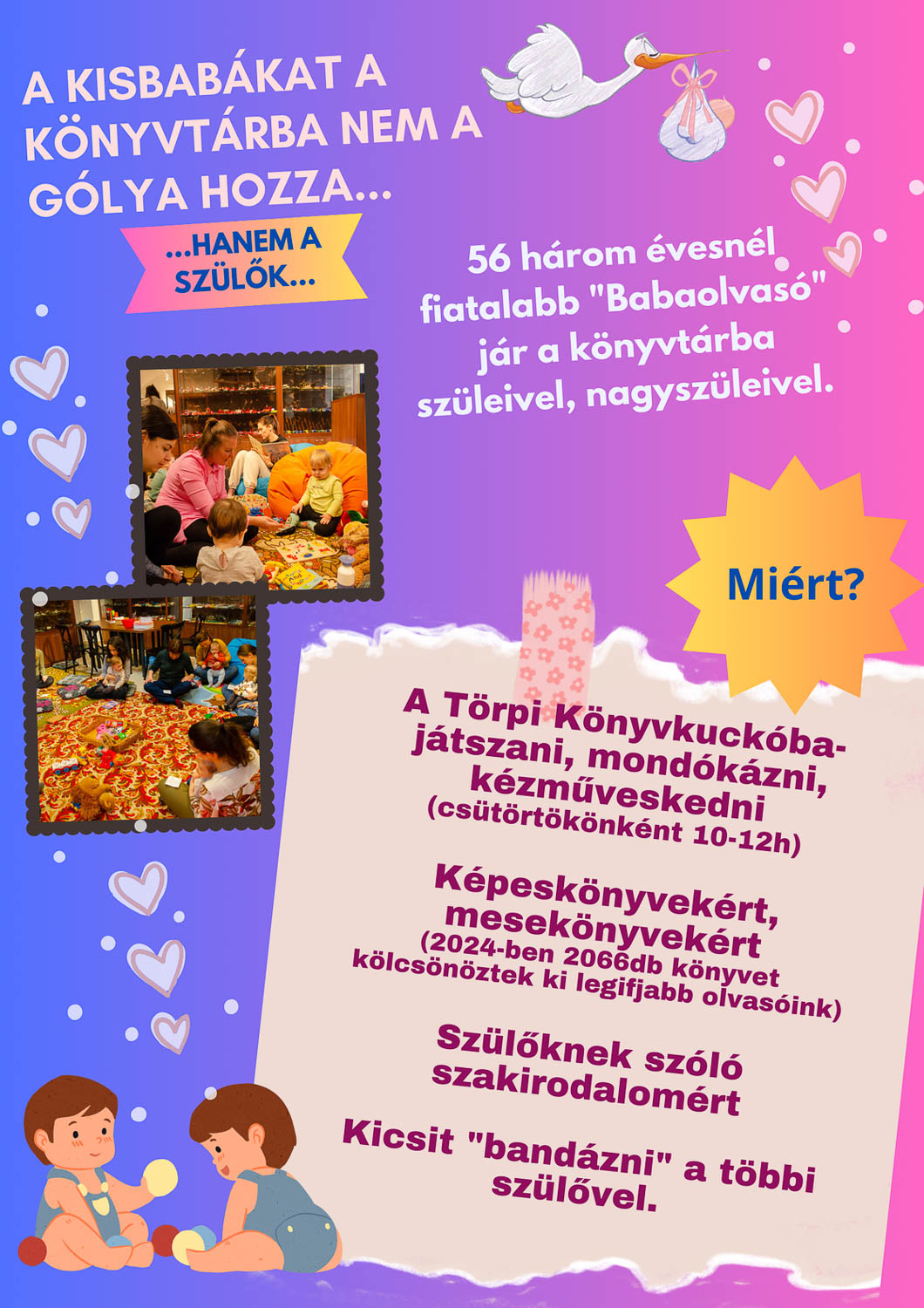 törpi könyvkuckó