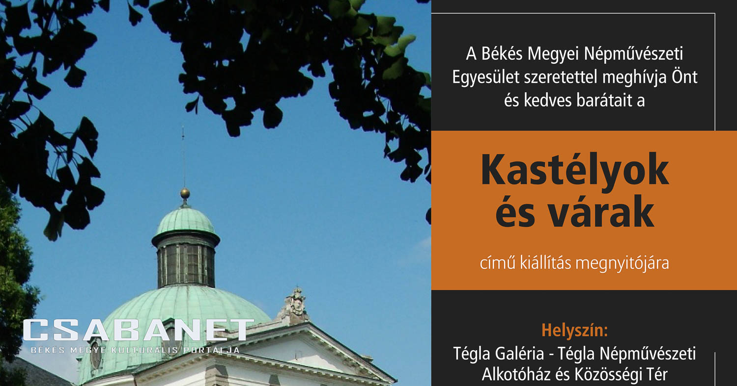 Kastélyok és várak