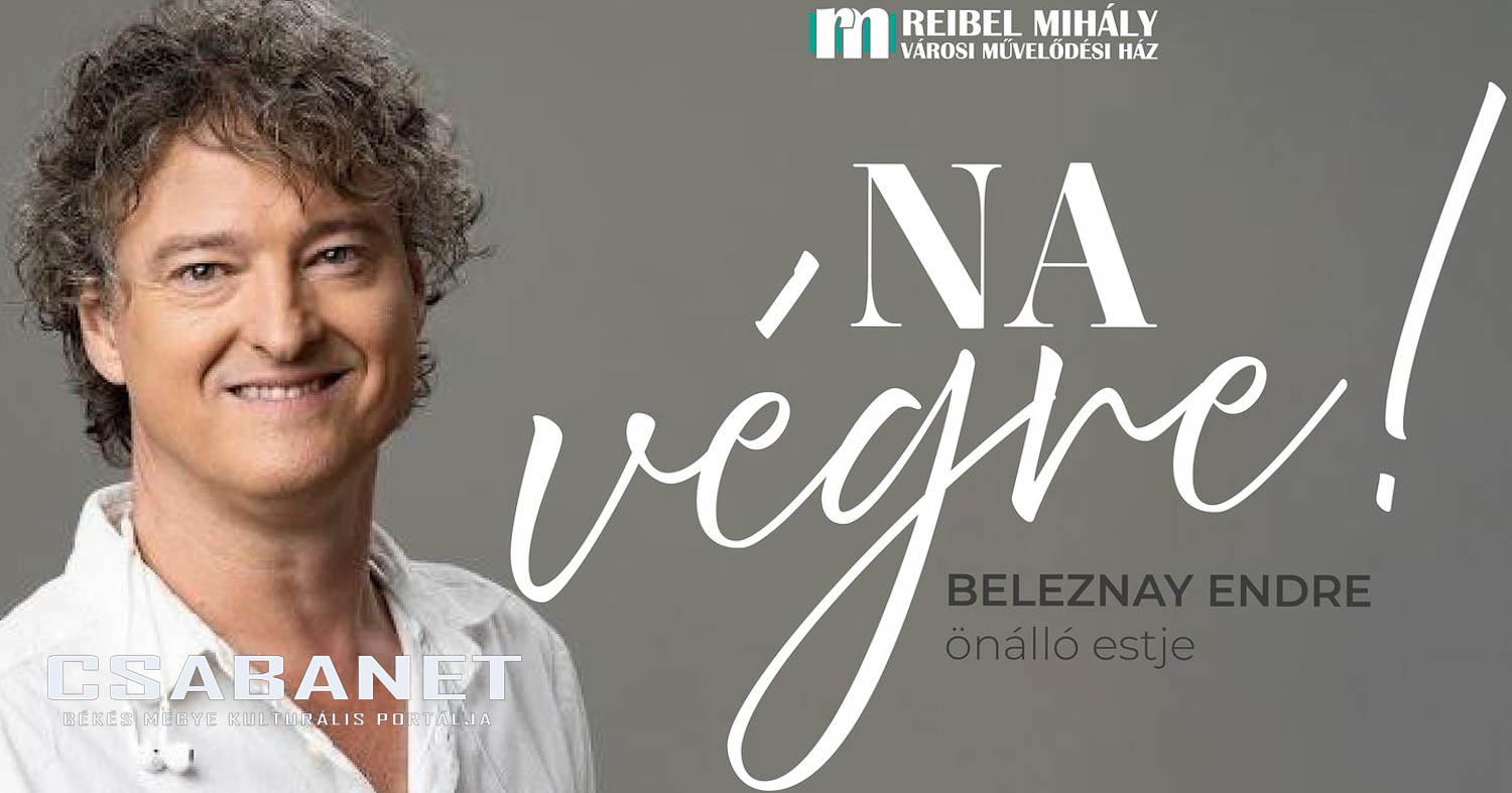 Beleznay Endre