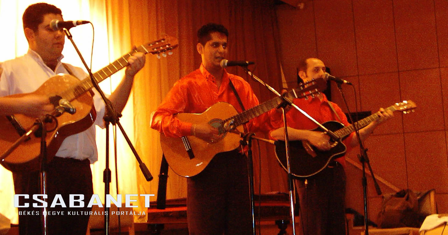 Ludas Bál - 2004