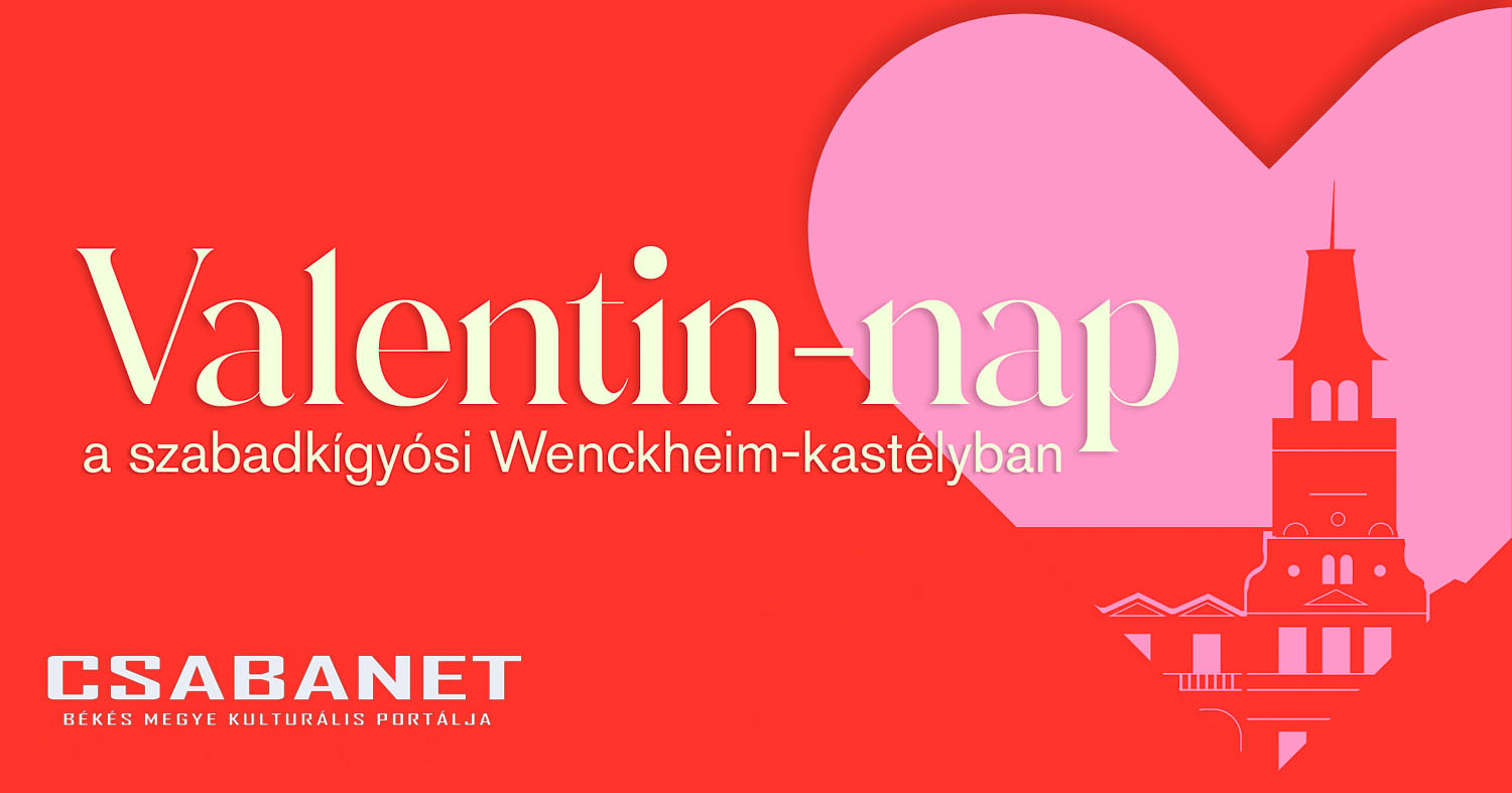 szabadkígyósi Valentin-nap