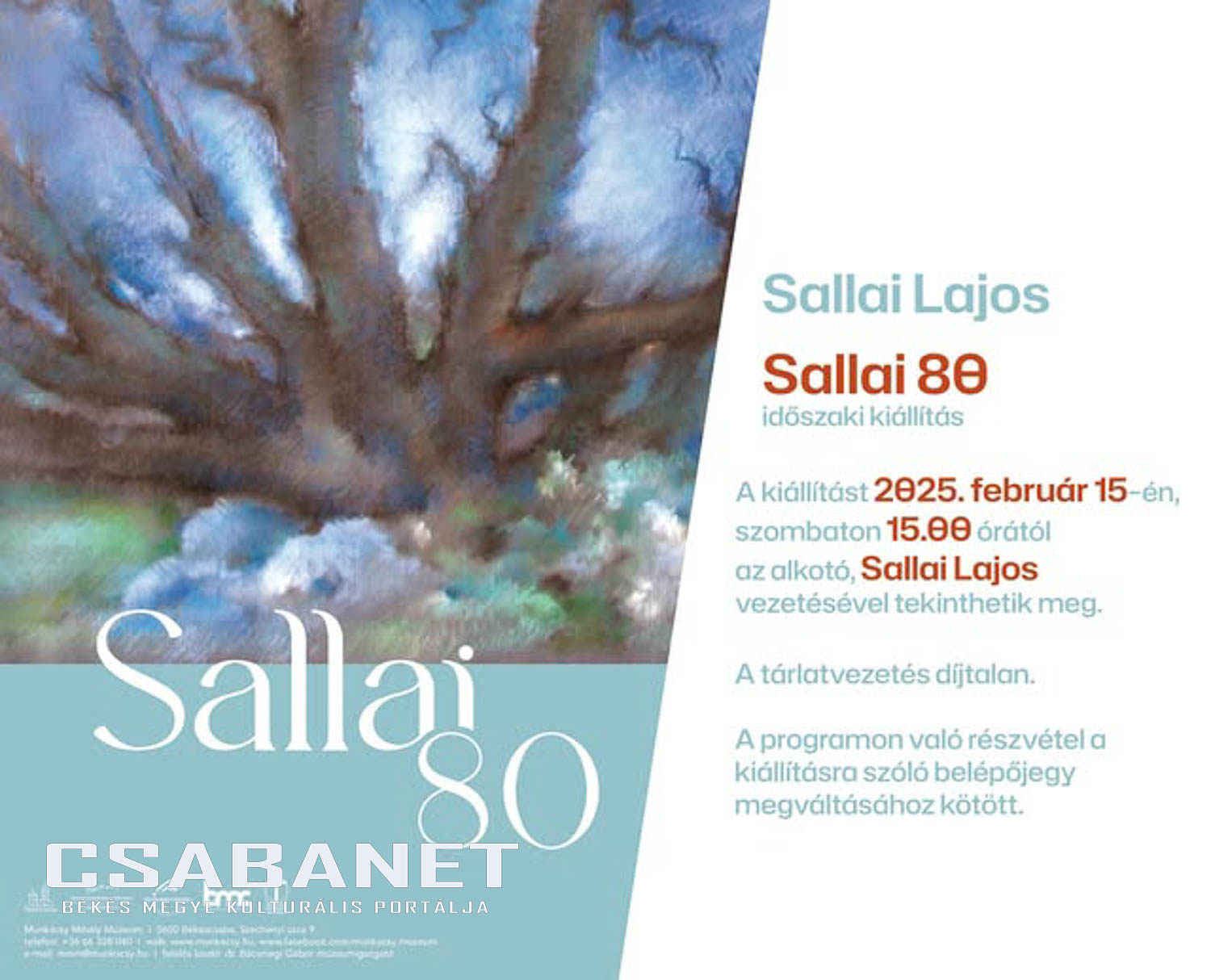 Sallai 80