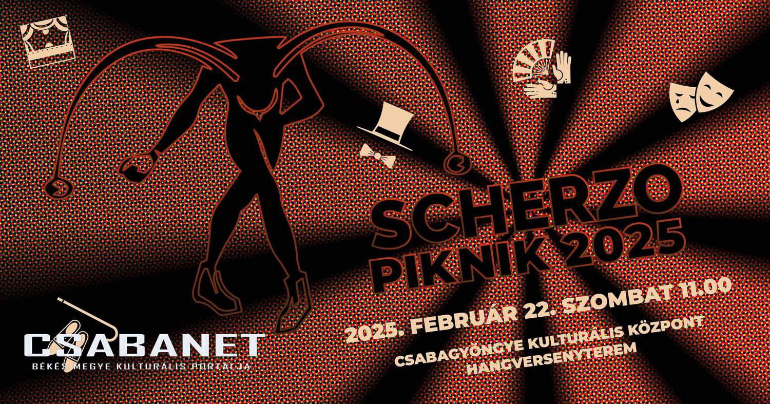 Scherzo Piknik