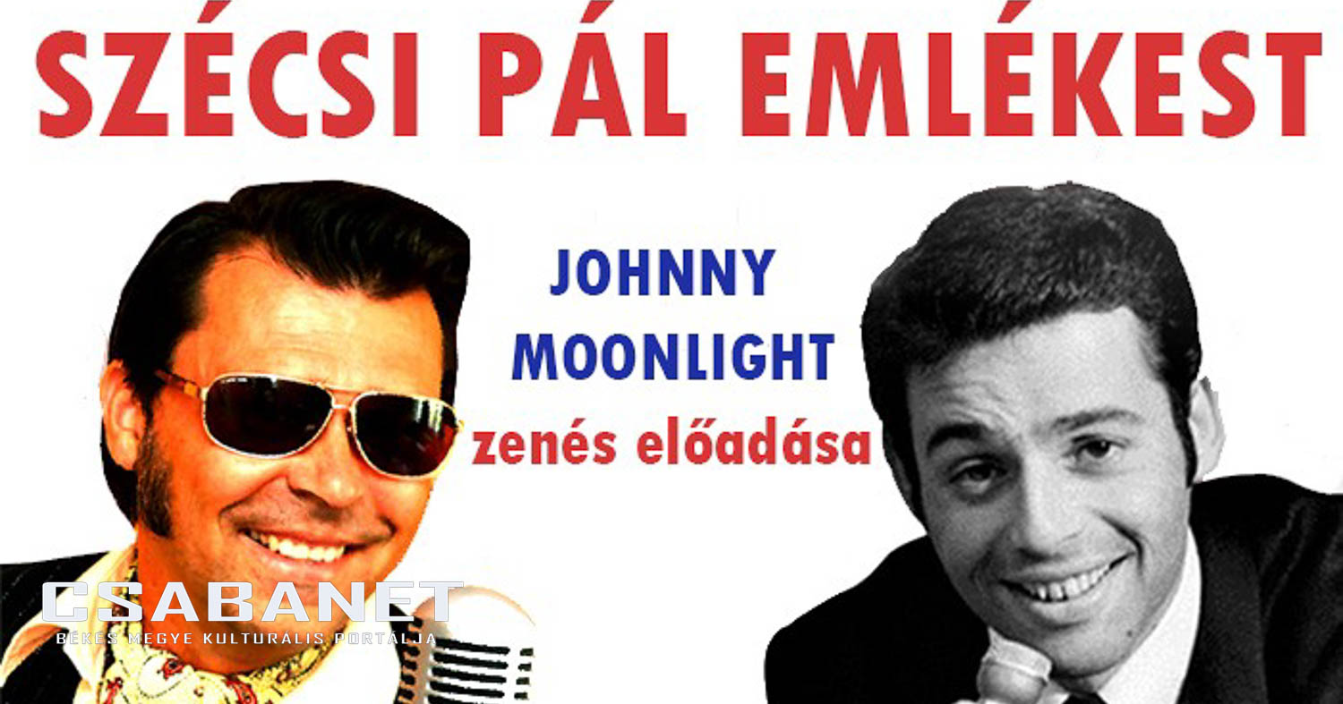 Szécsi Pál emlékest