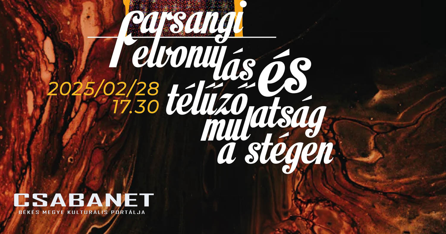 Farsangi felvonulás