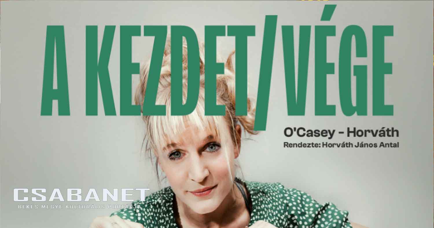 A kezdet vége