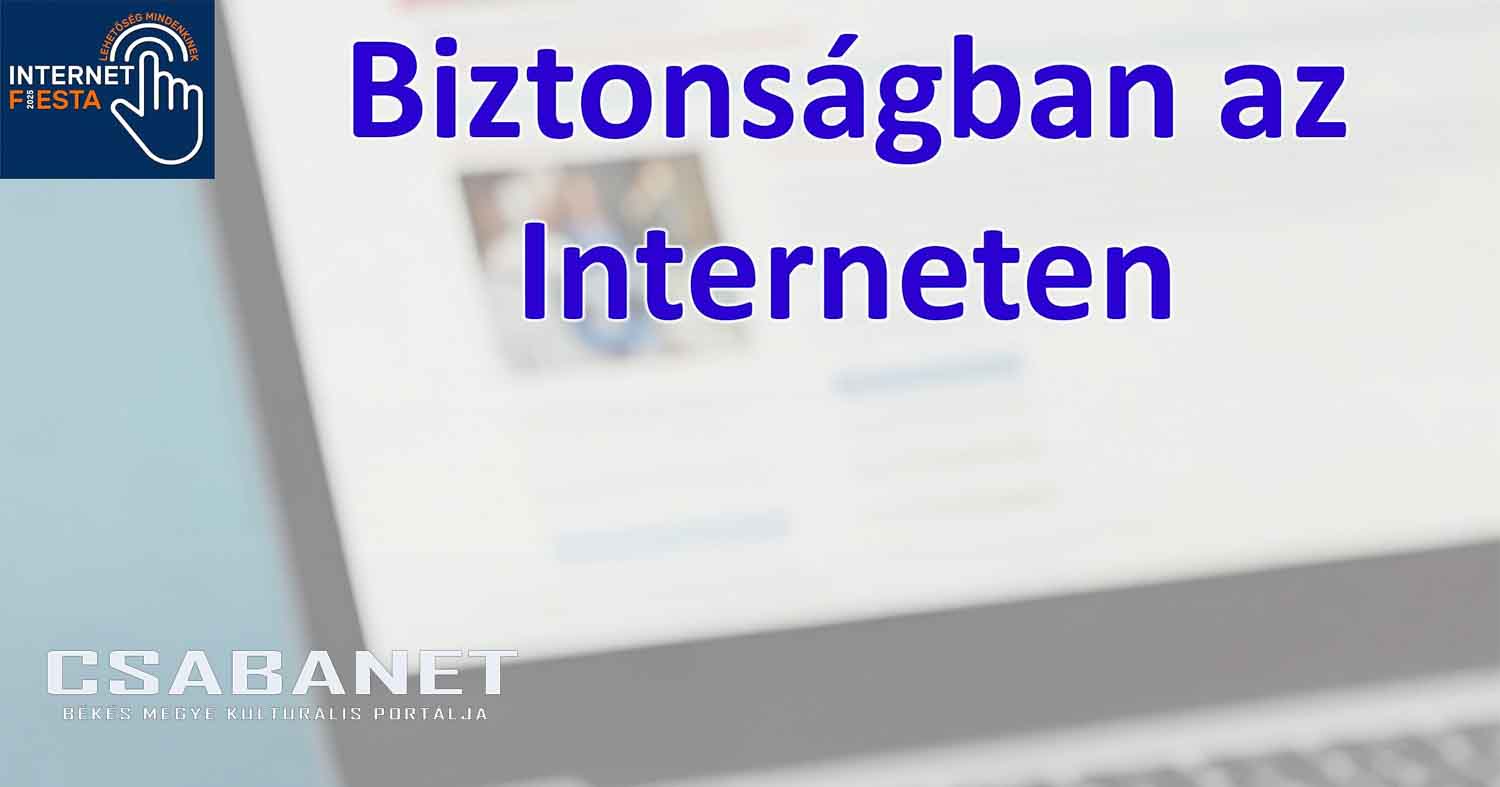 Szarvas Internet Fiesta
