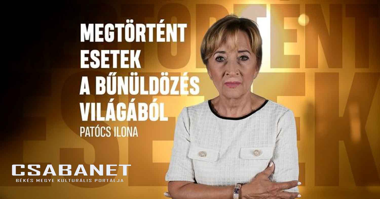 Patócs Ilona