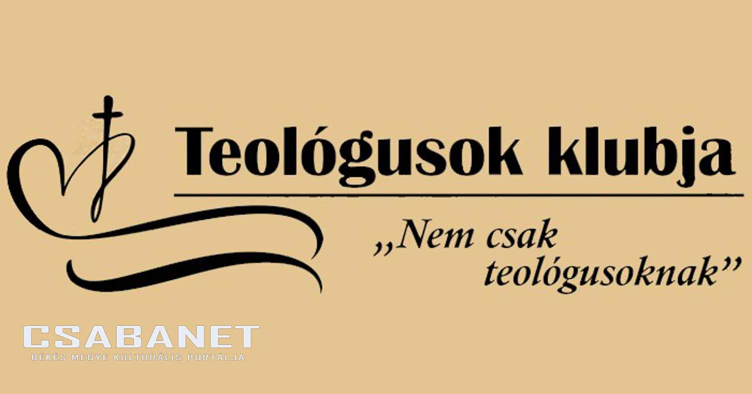 Teológusok klubja