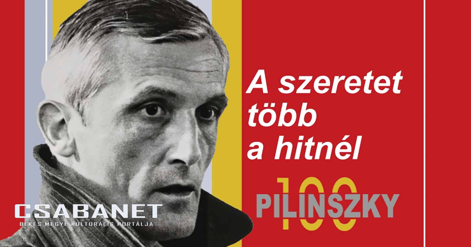 Pilinszky János