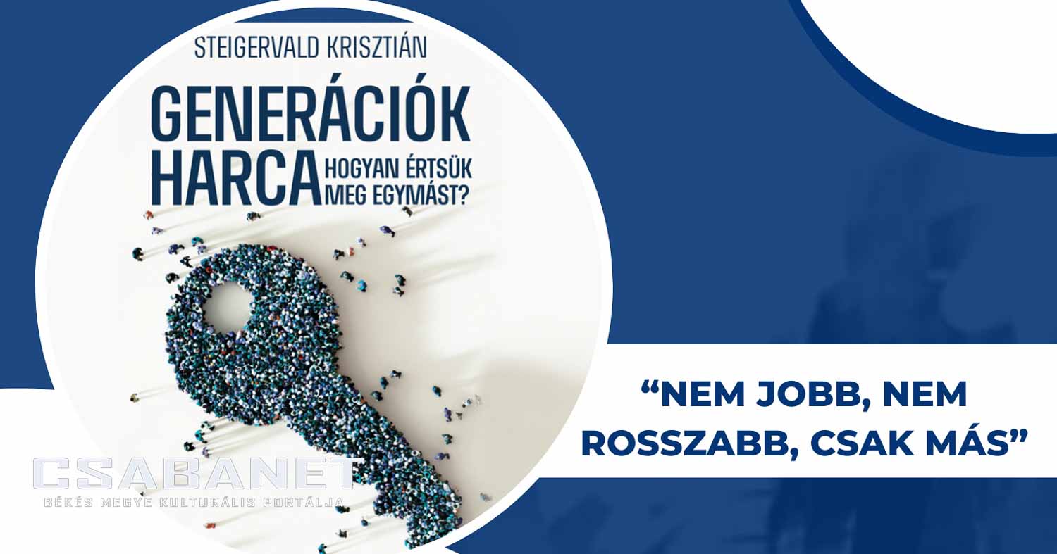 Generációk harca