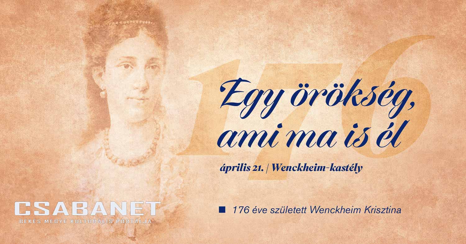 Egy örökség, ami ma is él