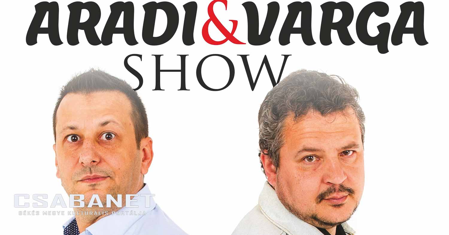 Aradi Varga Show