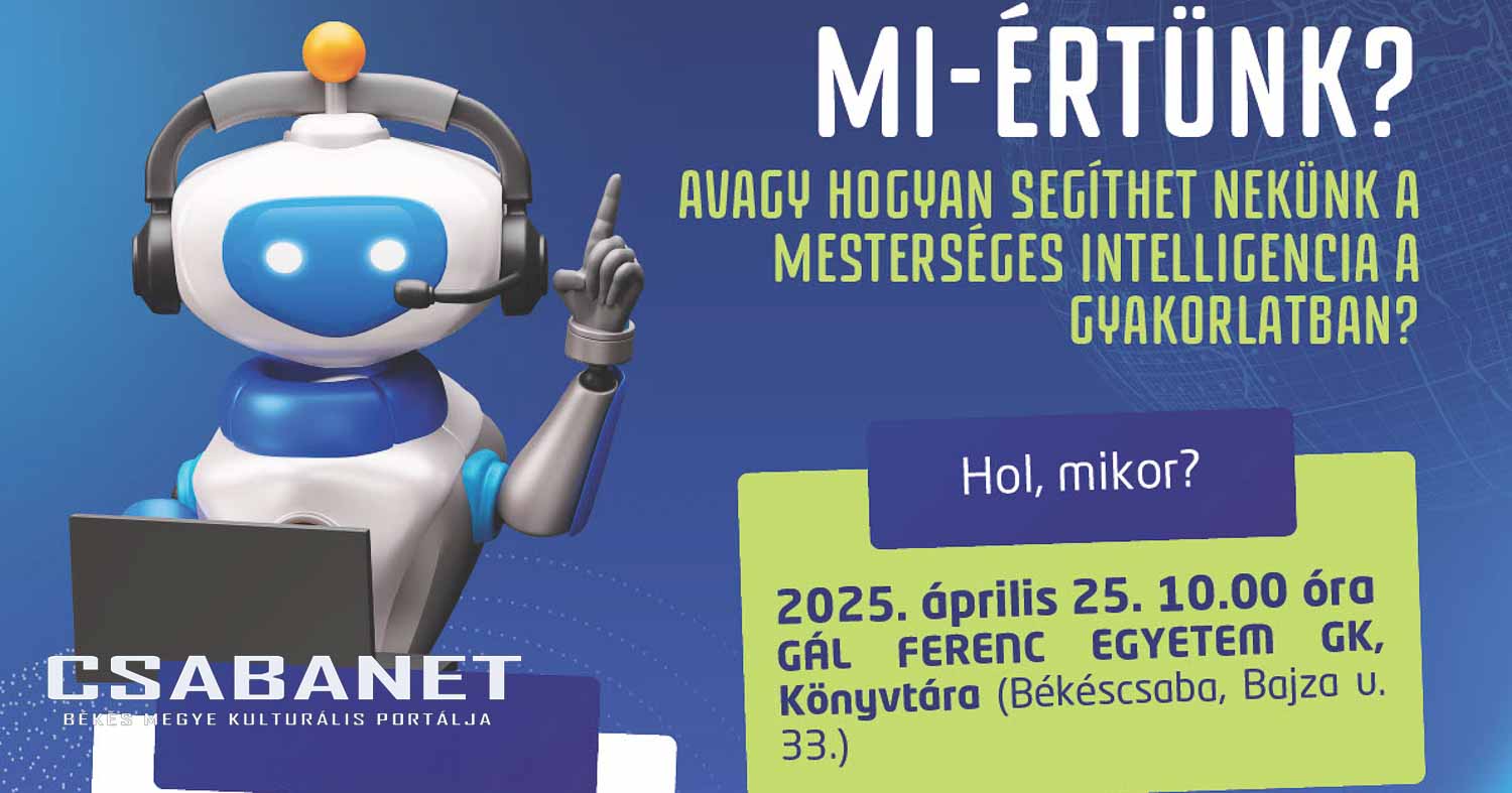 MI-Értünk?
