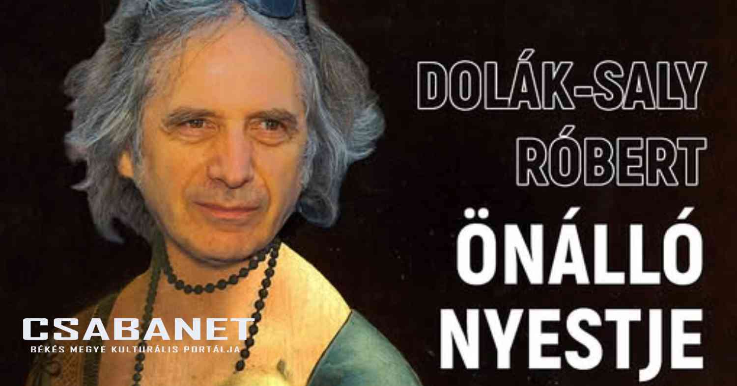 Dolák- Saly Róbert önálló nyestje