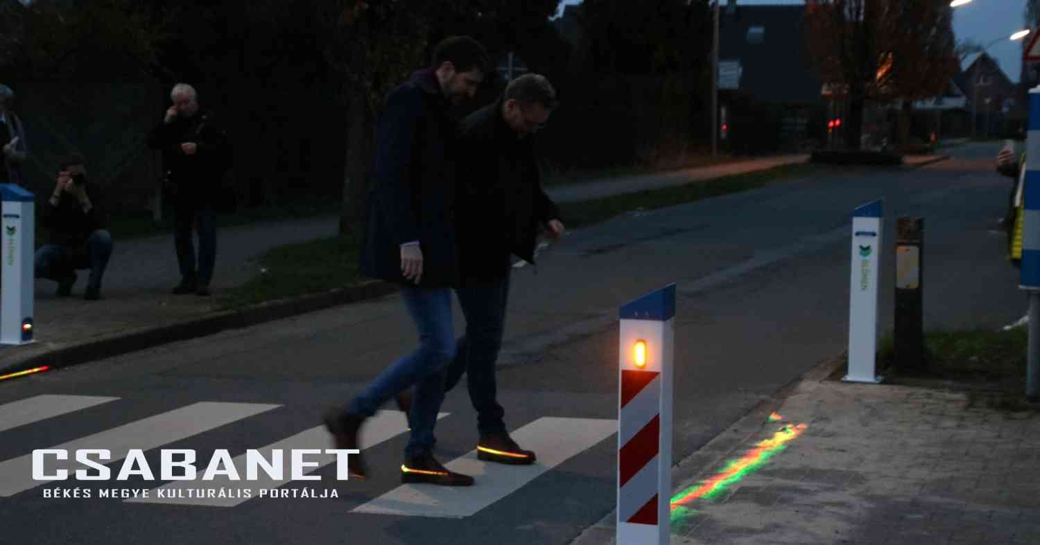 Nagy Diák KRESZ Teszt