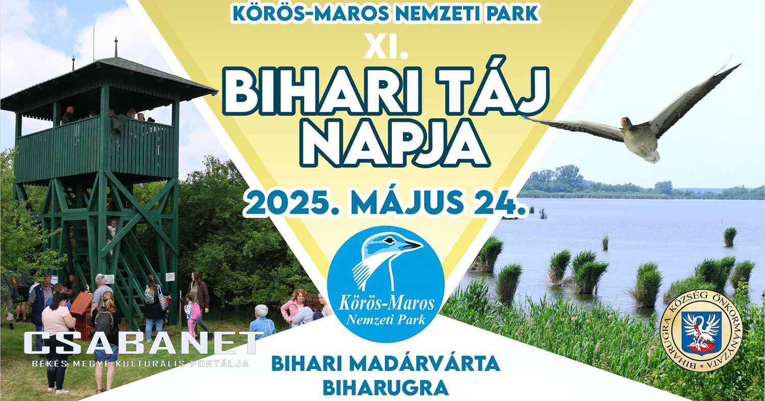 XI. Bihari Táj Napja