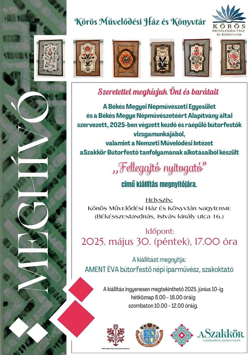 Fellegajtó