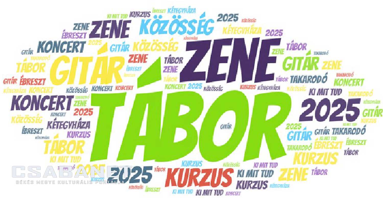 Darke tábor