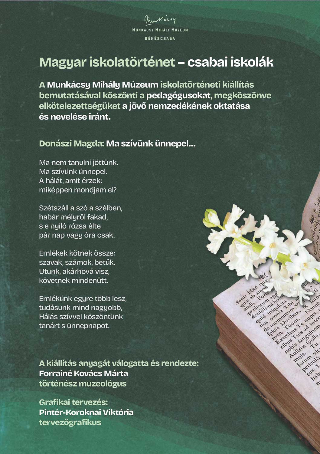 csabai iskolák