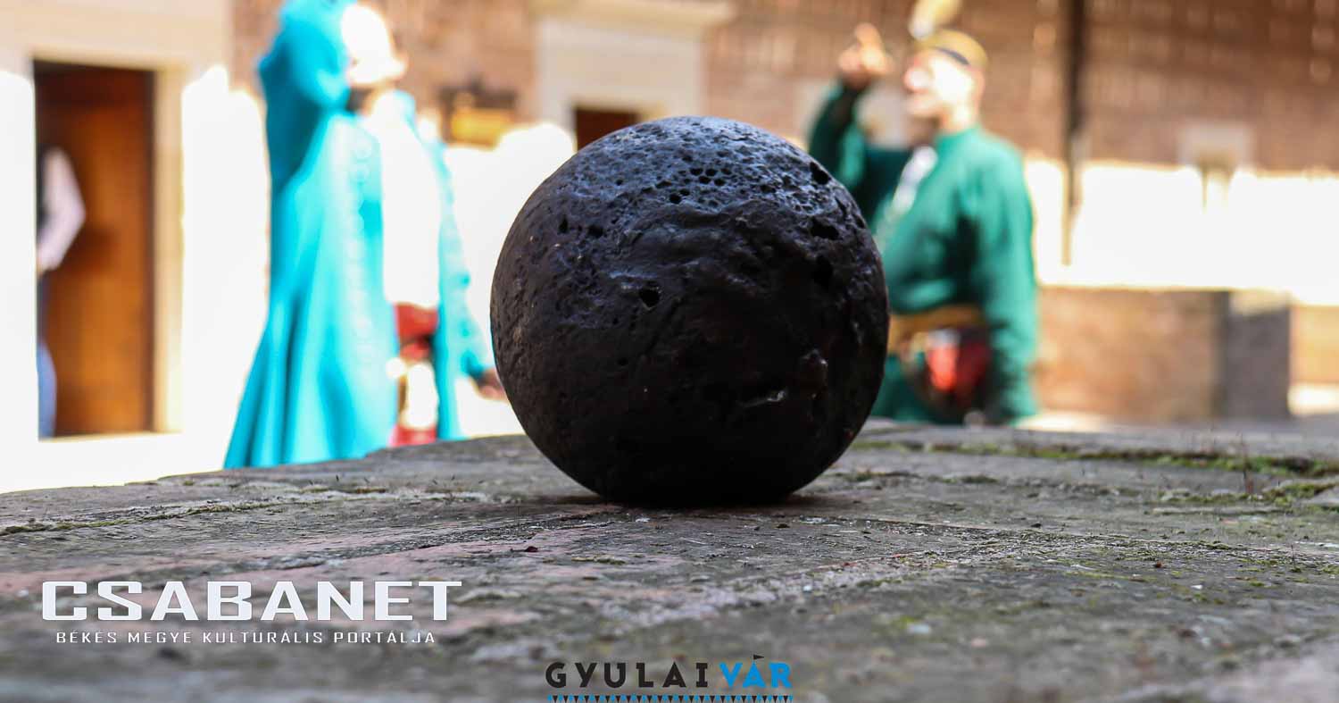 Pünkösdkor is nyitva a kiállítóhelyek Gyulán