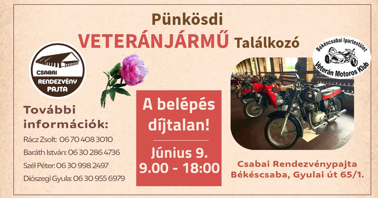 veteránjármű