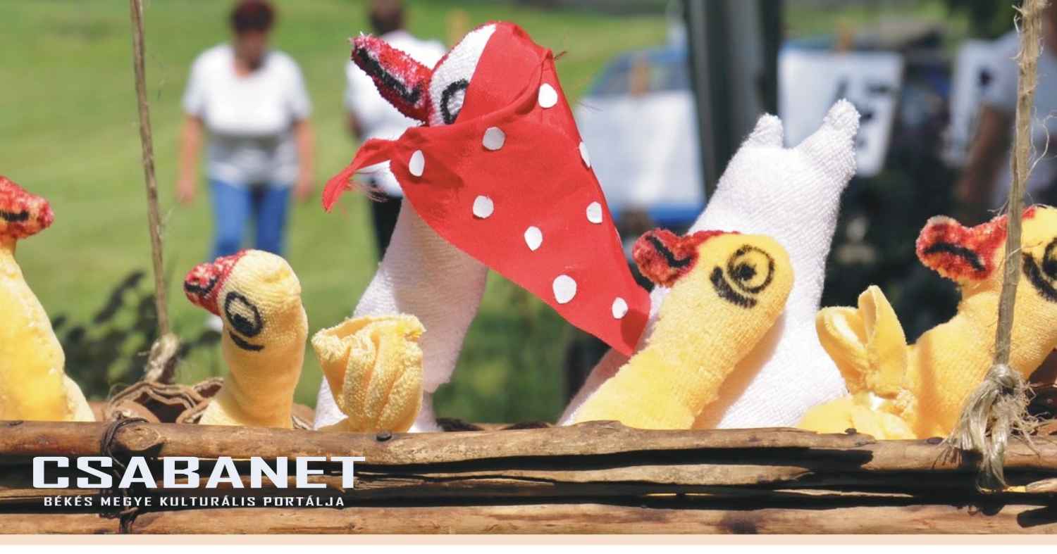 Galiba Napok és Kézműves Fesztivál