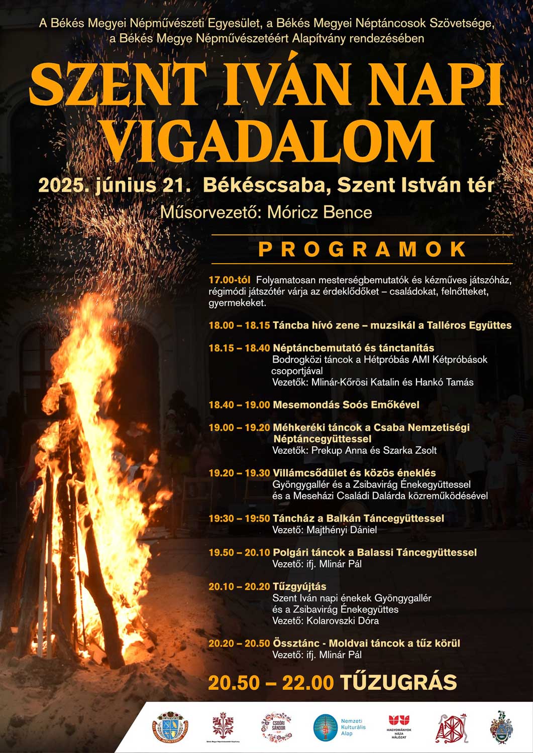 Szent Iván Éji