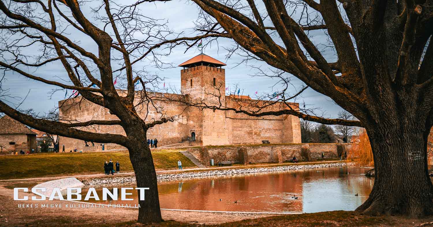 Emlékező lövések – július 22. a Gyulai várban