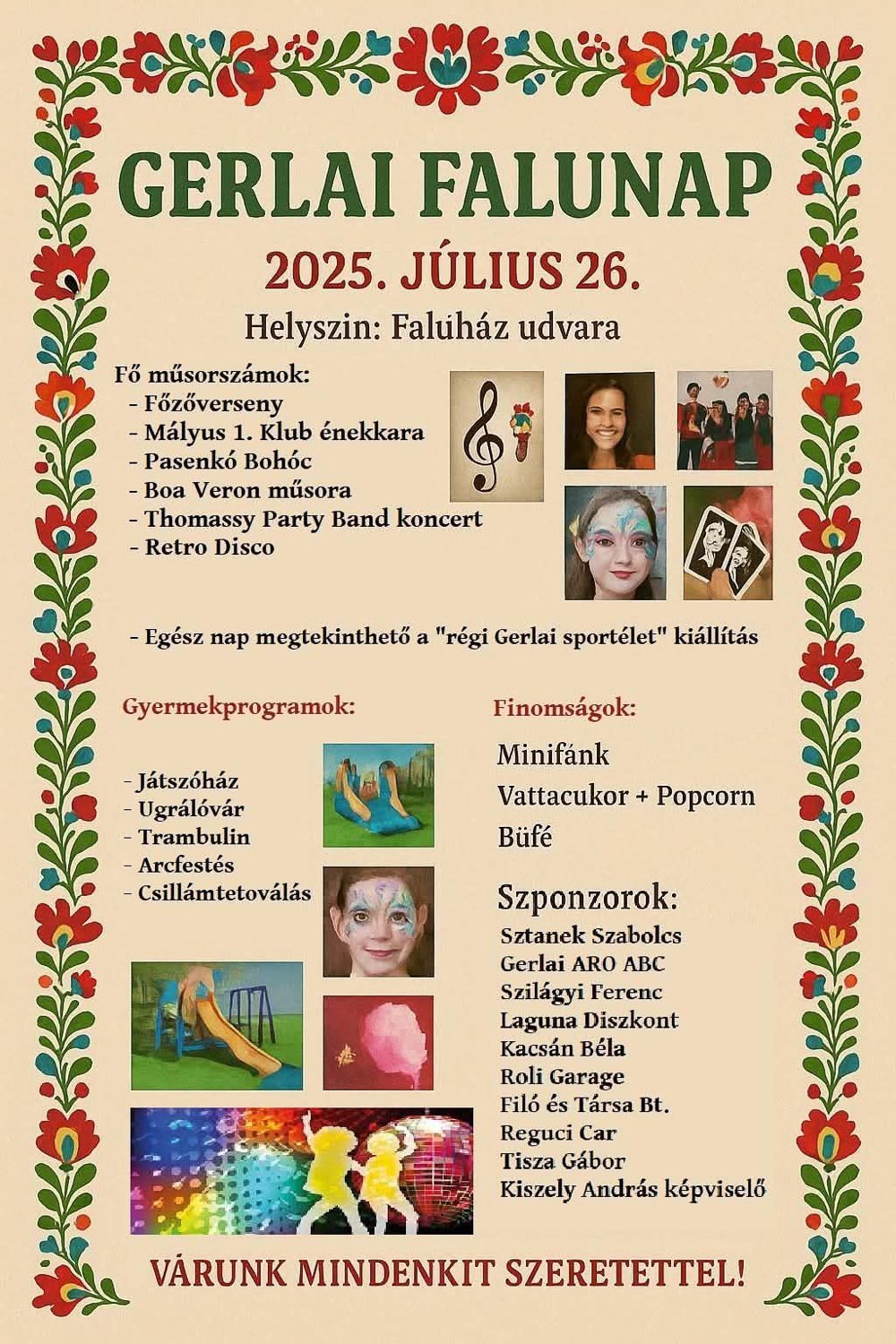 2025- Gerlai Falunap