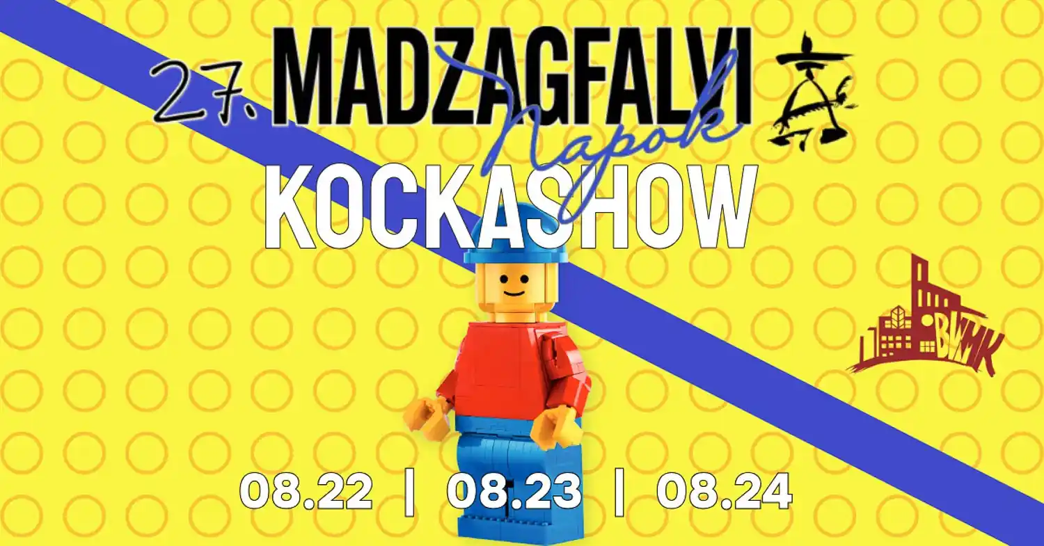 Kockashow