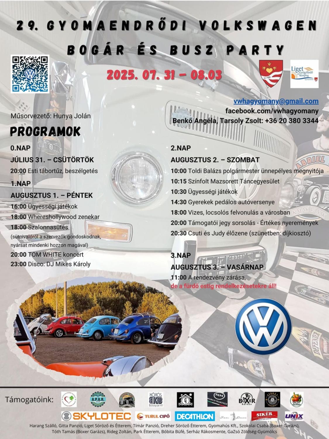 VW